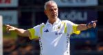 Fenerbahçe’de beklenen kare! İsmail Kartal döndü
