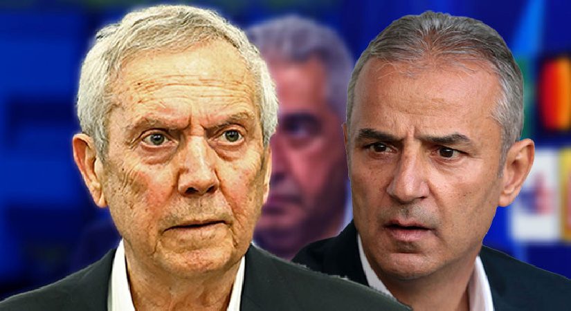 Fenerbahçe’de büyük yıkım! Aziz Yıldırım ‘Mutlak şampiyonluk’ dedi, tablo ortaya çıktı