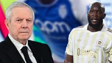 Fenerbahçe’de devre arası 50 milyon euroluk golcü operasyonu!