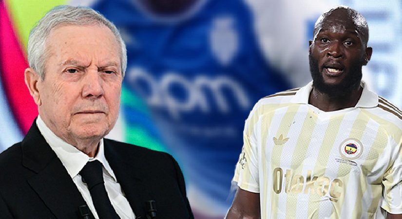 Fenerbahçe’de devre arası 50 milyon euroluk golcü operasyonu!