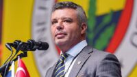 Fenerbahçe’de eski lider Sadettin Saran ve idaresi ibra edildi