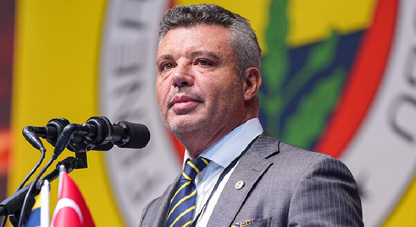 Fenerbahçe’de eski lider Sadettin Saran ve idaresi ibra edildi