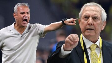 Fenerbahçe’de gündem golcü! Ocak maksadı muhakkak oldu