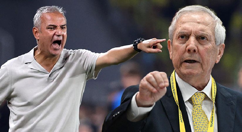 Fenerbahçe’de gündem golcü! Ocak maksadı muhakkak oldu