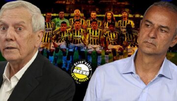 Fenerbahçe’de gündem yaş ortalaması: İşte 18 dönemlik gerçek!