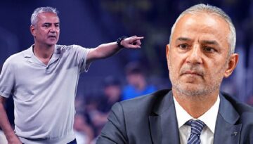 Fenerbahçe’de İsmail Kartal’a 3 yıldızdan müjde!