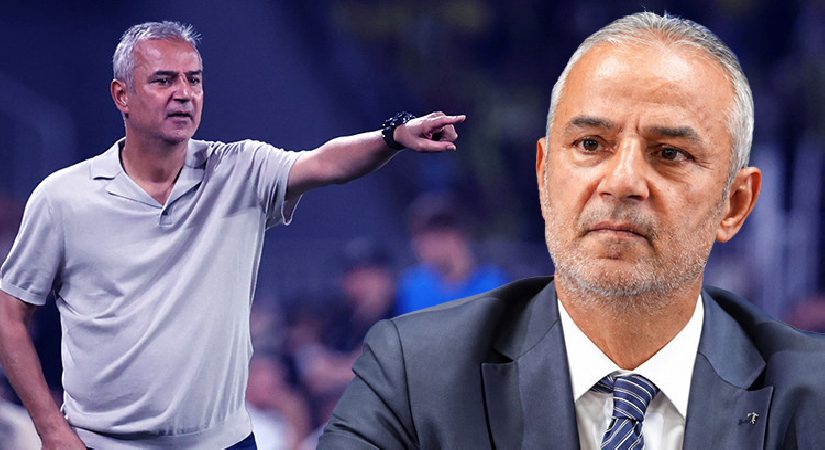 Fenerbahçe’de İsmail Kartal’a 3 yıldızdan müjde!