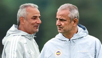 Fenerbahçe’de İsmail Kartal’dan motivasyon konuşması: ‘Farklı bir galibiyet alıp ayağa kalkmalıyız!’