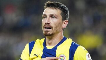 Fenerbahçe’de Mert Hakan Yandaş kararı