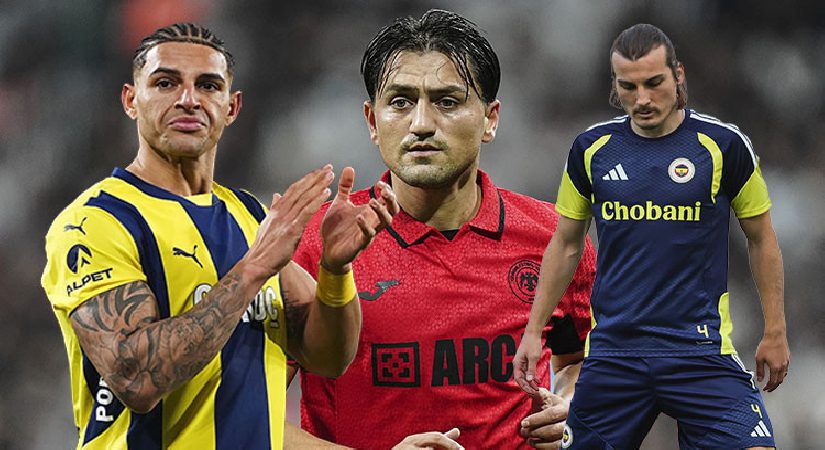 Fenerbahçe’de rekor buhar oldu! Bilançı 45.5 milyon Euro