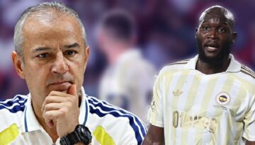Fenerbahçe’de Romelu Lukaku operasyonu! Düğmeye basıldı