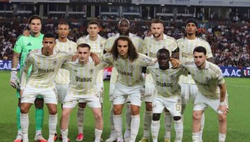 Fenerbahçe’de sakatlık depremi! Menisküsünde yırtık tespit edildi