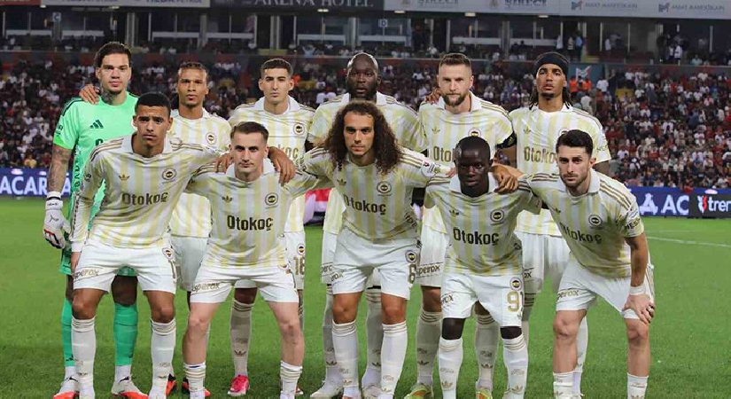 Fenerbahçe’de sakatlık depremi! Menisküsünde yırtık tespit edildi