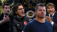 Fenerbahçe’de yeni teknik yönetici kim olacak? İsim isim adaylar