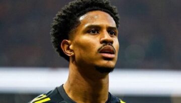 Fenerbahçe’den açıklama: Oostwerwolde ameliyat oldu