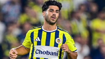 Fenerbahçe’den Asensio muştusu: Konyaspor maç takımında yer alacak