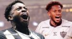 Fenerbahçe’den ayrılan Fred, Brezilya’yı sallıyor!