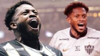 Fenerbahçe’den ayrılan Fred, Brezilya’yı sallıyor!