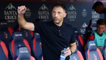 Fenerbahçe’den ayrıldı, işler düzgün gitmiyor. Tedesco tekrar kaybetti