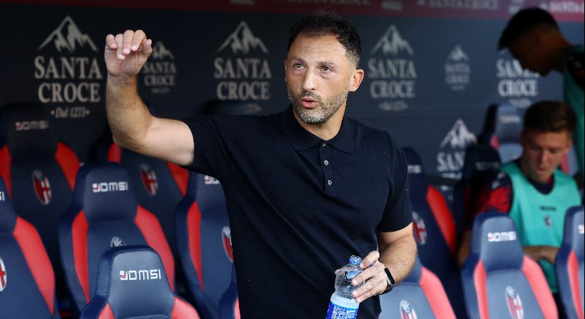 Fenerbahçe’den ayrıldı, işler düzgün gitmiyor. Tedesco tekrar kaybetti