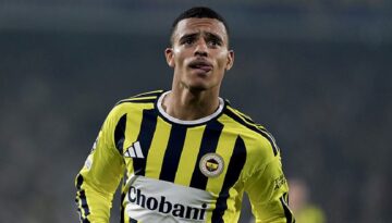 Fenerbahçe’den Greenwood ve ‘sahte belge’ açıklaması