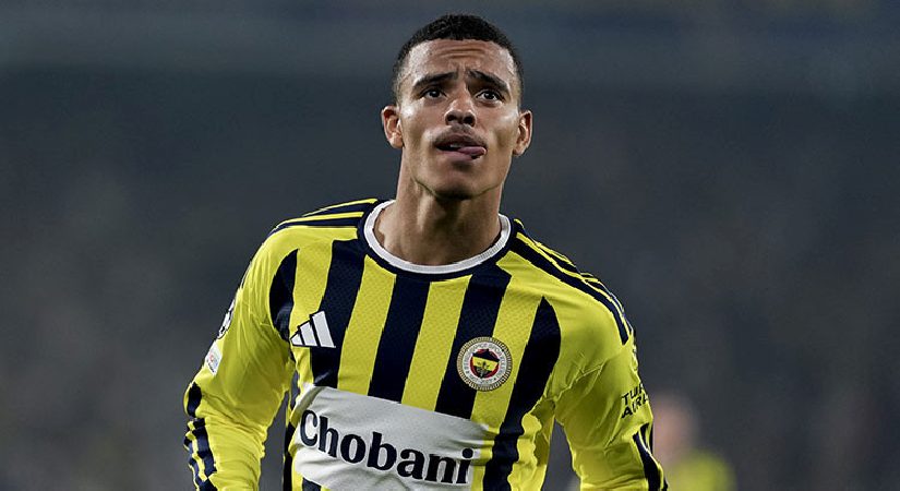 Fenerbahçe’den Greenwood ve ‘sahte belge’ açıklaması