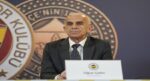 Fenerbahçe’den İsmail Kartal açıklaması. “Hocamız dünden beri Samandıra’da”