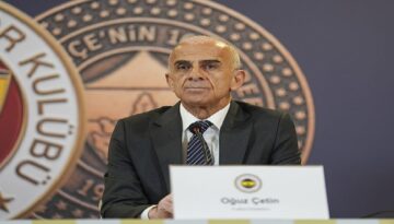 Fenerbahçe’den İsmail Kartal açıklaması. “Hocamız dünden beri Samandıra’da”
