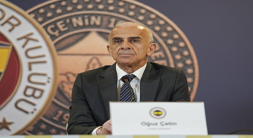 Fenerbahçe’den İsmail Kartal açıklaması. “Hocamız dünden beri Samandıra’da”