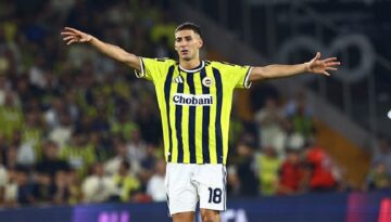 Fenerbahçe’den sakatlık açıklaması: ‘Operasyon geçirdi!’
