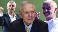 Fenerbahçe’den yerli operasyonu! Bir golcü, bir stoper