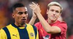 Fenerbahçe’nin eski stoperi Djiku’dan Galatasaraylı Batrakov’a övgüler!
