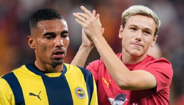 Fenerbahçe’nin eski stoperi Djiku’dan Galatasaraylı Batrakov’a övgüler!