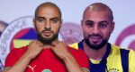 Fenerbahçe’nin eski yıldızı Amrabat, ortalığı karıştırdı! ‘O varken gitmeyeceğim’