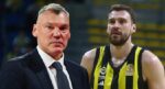 Fenerbahçe’nin eski yıldızı Marko Guduric’ten Jasikevicius açıklaması: ‘Daha evvel bu türlü bir şey görmemiştim!’