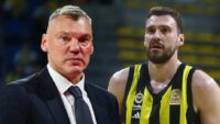 Fenerbahçe’nin eski yıldızı Marko Guduric’ten Jasikevicius açıklaması: ‘Daha evvel bu türlü bir şey görmemiştim!’