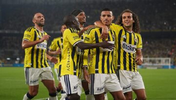 Fenerbahçe’nin Gaziantep FK maçı kamp takımı muhakkak oldu!