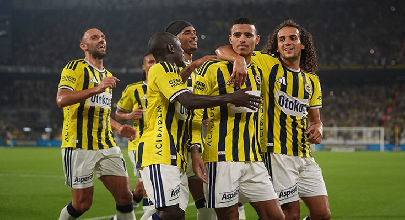 Fenerbahçe’nin Gaziantep FK maçı kamp takımı muhakkak oldu!