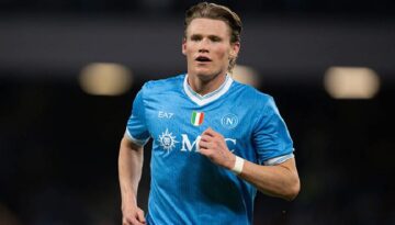 Fenerbahçe’nin istediği McTominay kalp hastası çıktı!