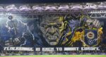 Fenerbahçe’nin ses getiren koreografisi nasıl hayata geçirildi? İşte perde arkasındaki büyük emek