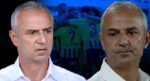 Fenerbahçe’nin tarihi galibiyetinde dikkat çeken İsmail Kartal detayı!