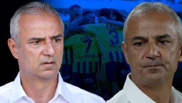 Fenerbahçe’nin tarihi galibiyetinde dikkat çeken İsmail Kartal detayı!