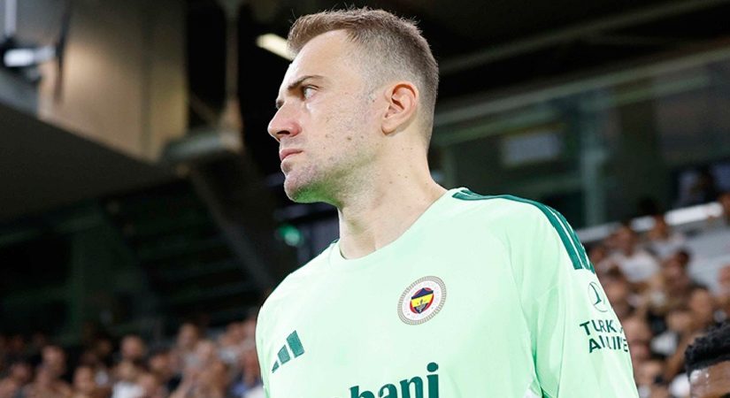 Fenerbahçe’nin yıldızı A Milli Takımı bıraktı