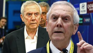 Fenerbahçe’ye FIFA’dan transfer yasağı geldi