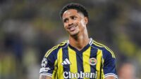 Fenerbahçe’ye geri dönmüştü, yeni muahede yapıldı. Ocak ayında duyurulacak