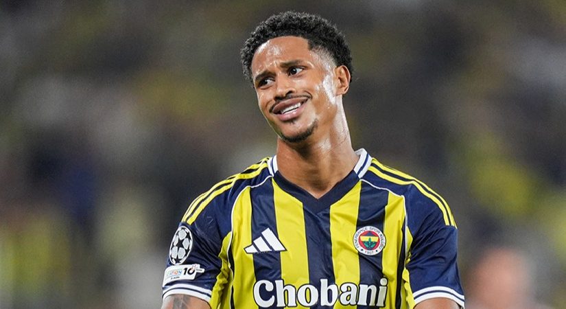 Fenerbahçe’ye geri dönmüştü, yeni muahede yapıldı. Ocak ayında duyurulacak