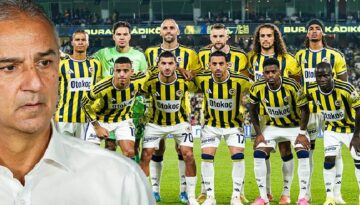 Fenerbahçe’ye Roma maçı öncesi uyarı! ‘Sahanda karşılama’