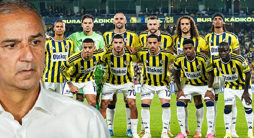 Fenerbahçe’ye Roma maçı öncesi uyarı! ‘Sahanda karşılama’