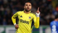 Fenerbahçe’ye transfer yasağı. Krize sebep olan futbolcunun ismi açıklandı