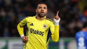 Fenerbahçe’ye transfer yasağı. Krize sebep olan futbolcunun ismi açıklandı